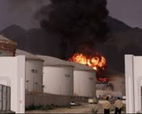 nuclear uae