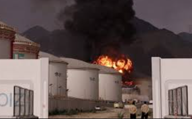 nuclear uae