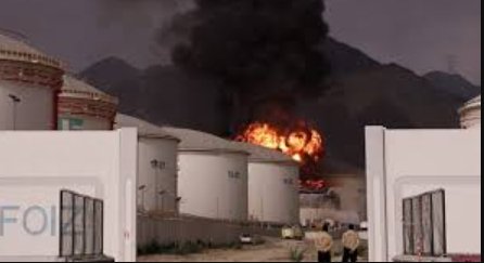 nuclear uae