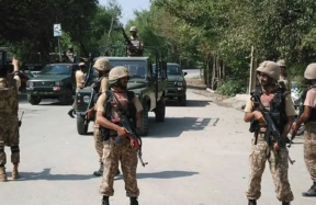 pakistan army 1