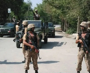 pakistan army 1