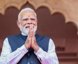 pm modi 6