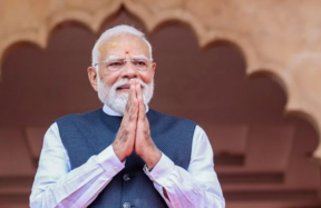 pm modi 6