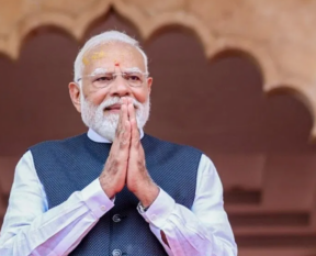 pm modi 6