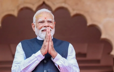 pm modi 6