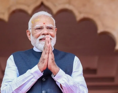 pm modi 6