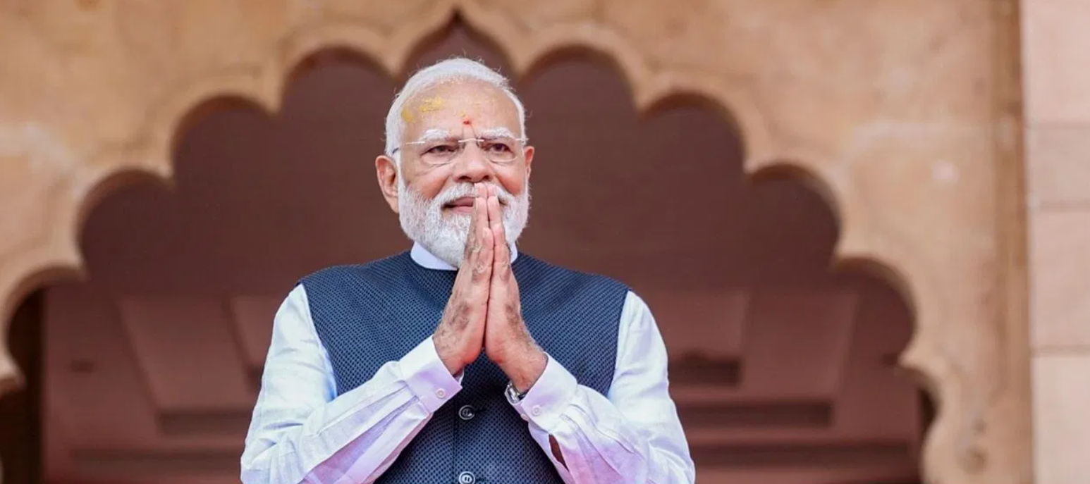 pm modi 6