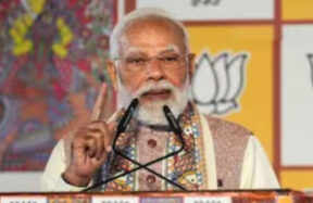 pm modi edit
