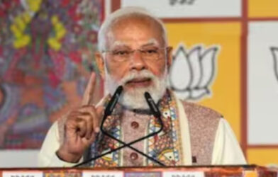 pm modi edit