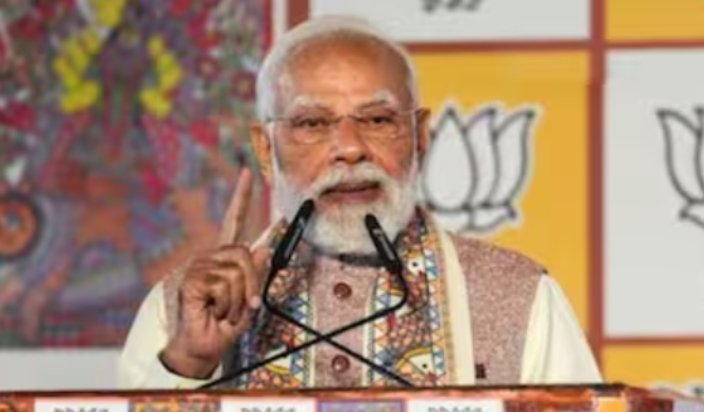 pm modi edit