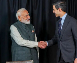 pm modi netherland a