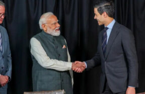 pm modi netherland a