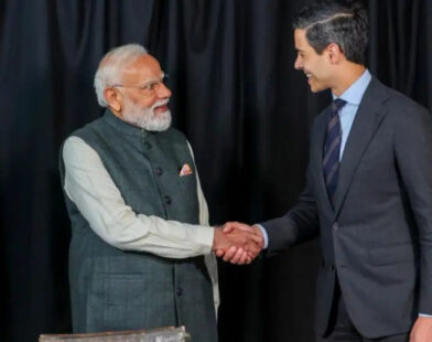 pm modi netherland a