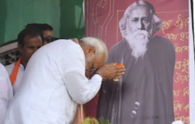 rabi thakur and modi 1