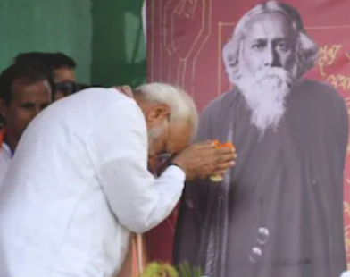 rabi thakur and modi 1