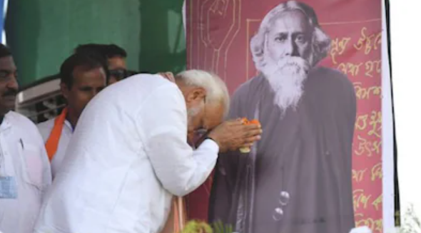 rabi thakur and modi 1