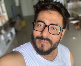raj chakraborty 1