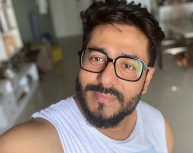 raj chakraborty 1