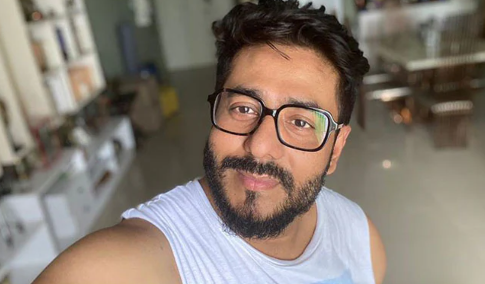 raj chakraborty 1