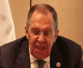 russia foreign minister 1