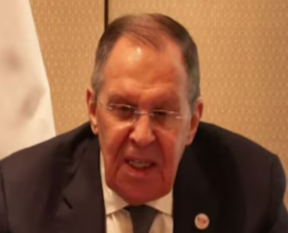 russia foreign minister 1