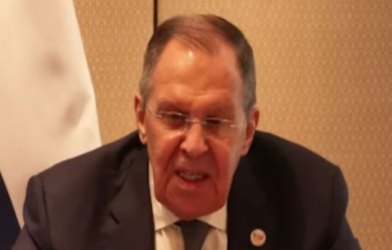 russia foreign minister 1