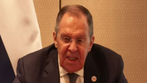 russia foreign minister 1