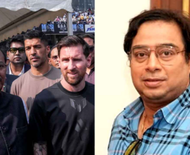 shatadru dutta messi arup biswas