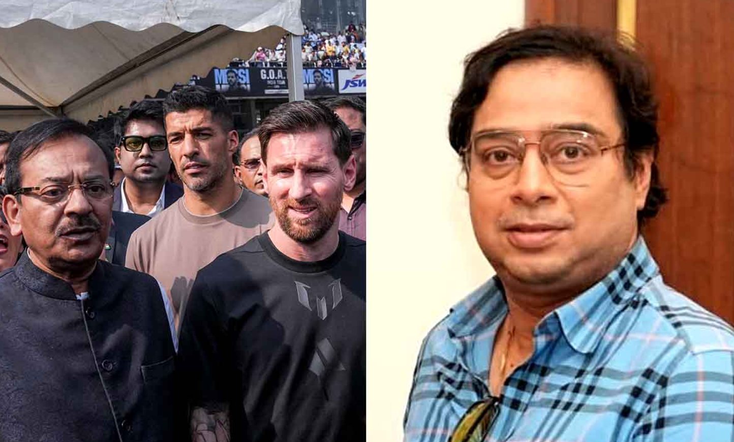 shatadru dutta messi arup biswas