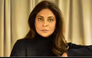 shefali shah
