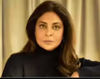shefali shah