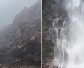 sikkim landslide