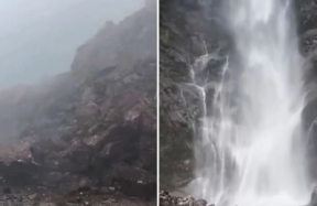 sikkim landslide