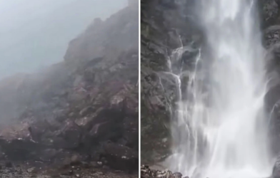 sikkim landslide