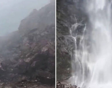 sikkim landslide