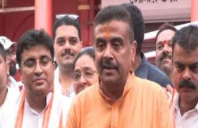 suvendu Adhikari 10