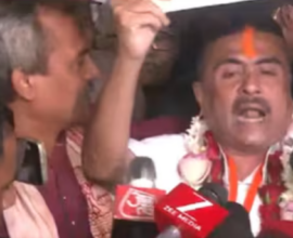 suvendu Adhikari 6