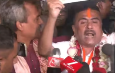 suvendu Adhikari 6