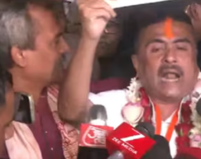 suvendu Adhikari 6