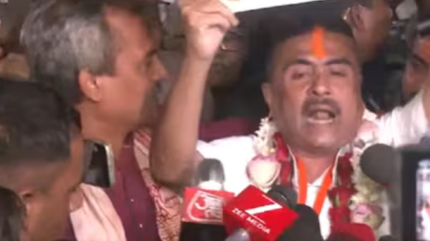 suvendu Adhikari 6