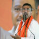suvendu Adhikari after cm edit
