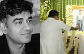 suvendu Adhikari chandranath rath house