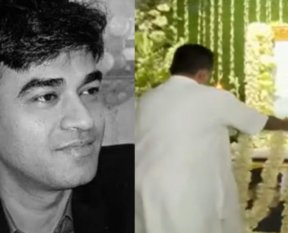 suvendu Adhikari chandranath rath house