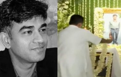 suvendu Adhikari chandranath rath house
