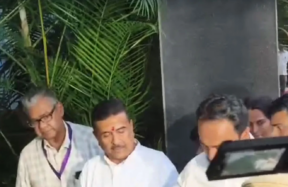 suvendu adhikari cm 12