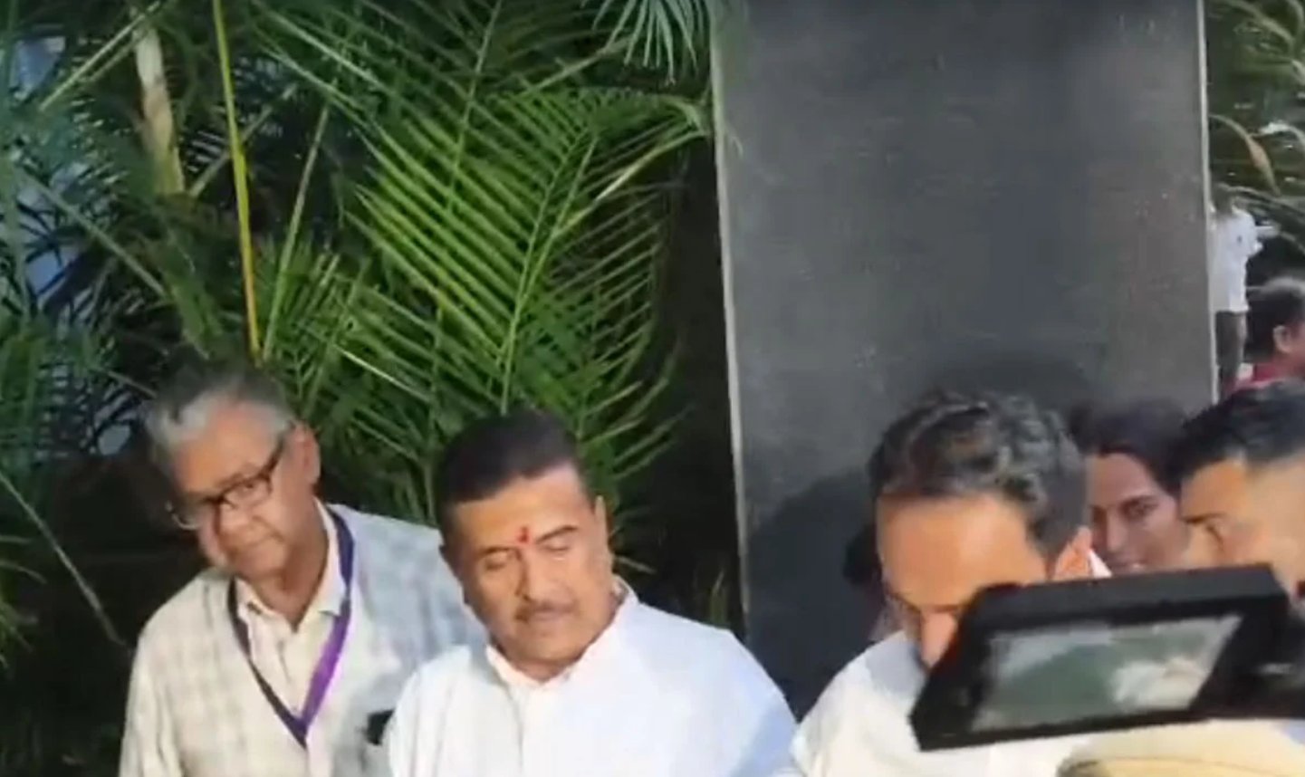 suvendu adhikari cm 12