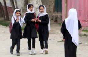 taliban girl 1