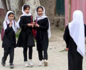 taliban girl 1