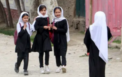 taliban girl 1