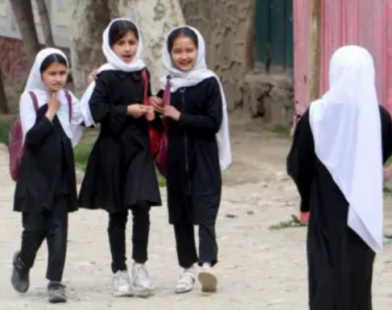 taliban girl 1